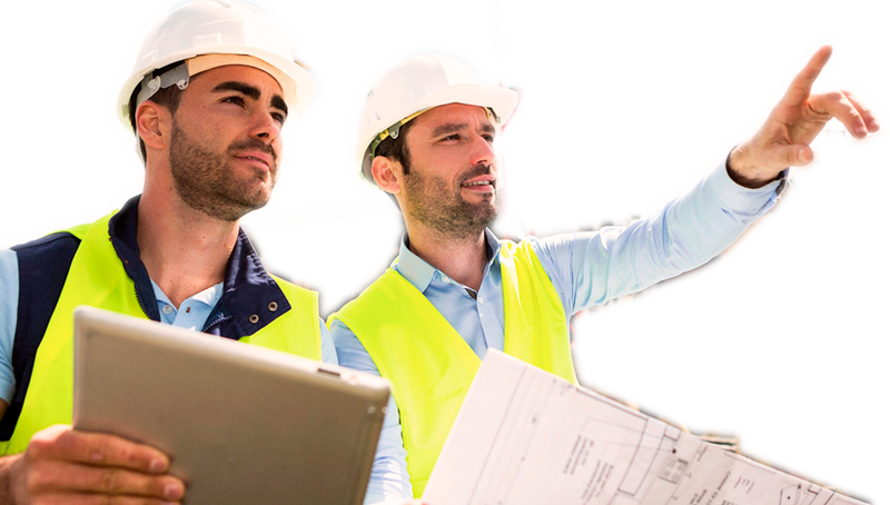 servicio de obras civiles intocc